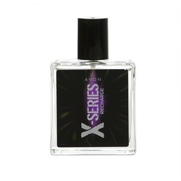 Avon X Series Recharge EDT 50 ml Erkek Parfümü kullananlar yorumlar